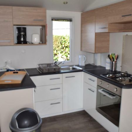 Mobilhome Les Mathes Luaran gambar