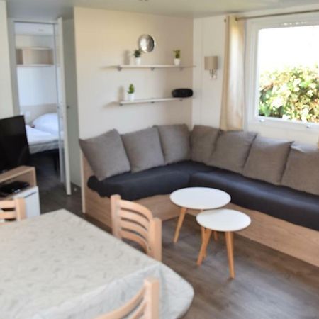 Mobilhome Les Mathes Luaran gambar