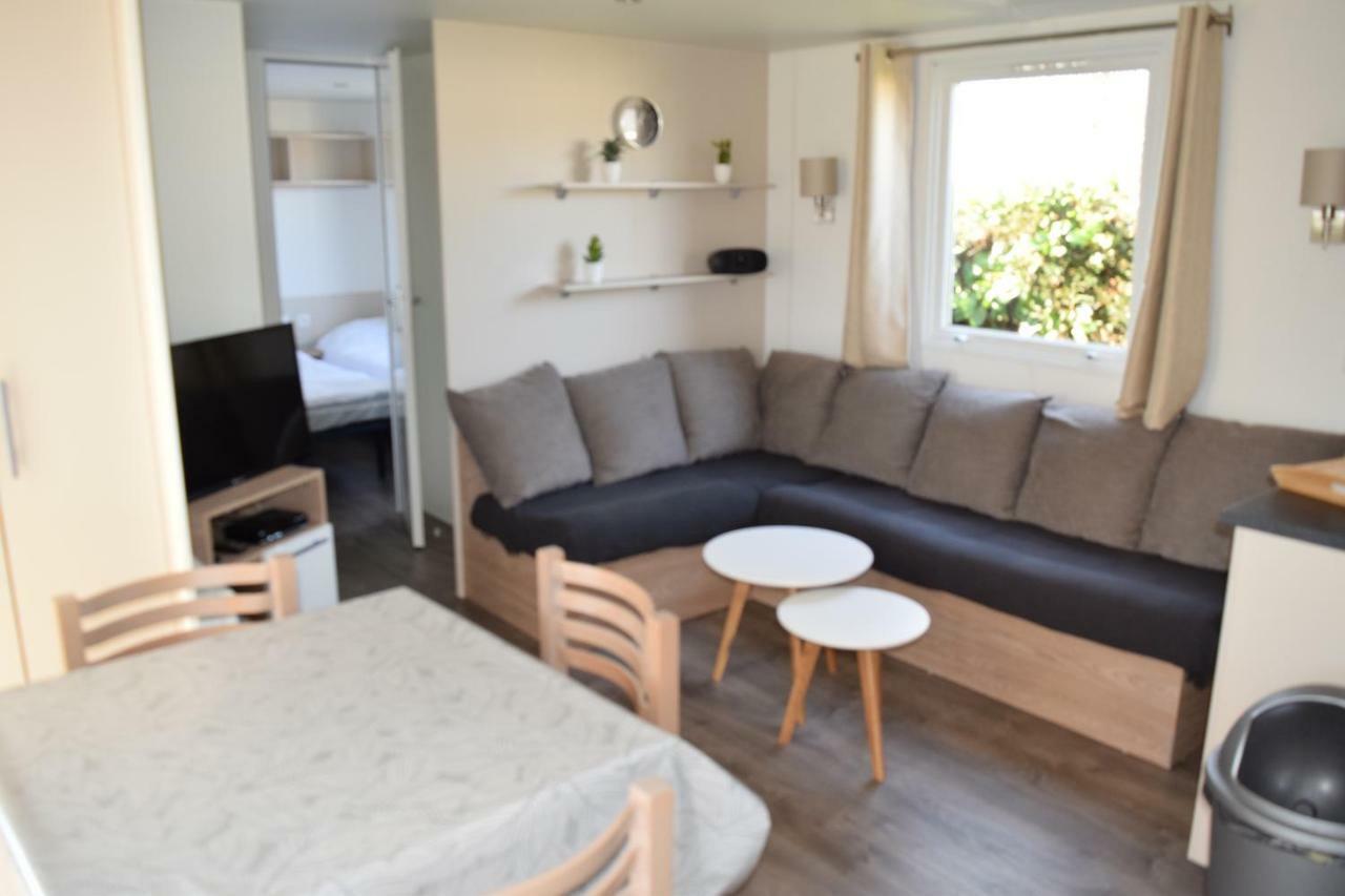 Mobilhome Les Mathes Luaran gambar