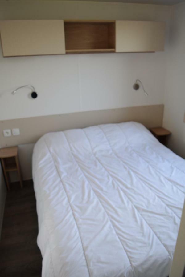Mobilhome Les Mathes Luaran gambar